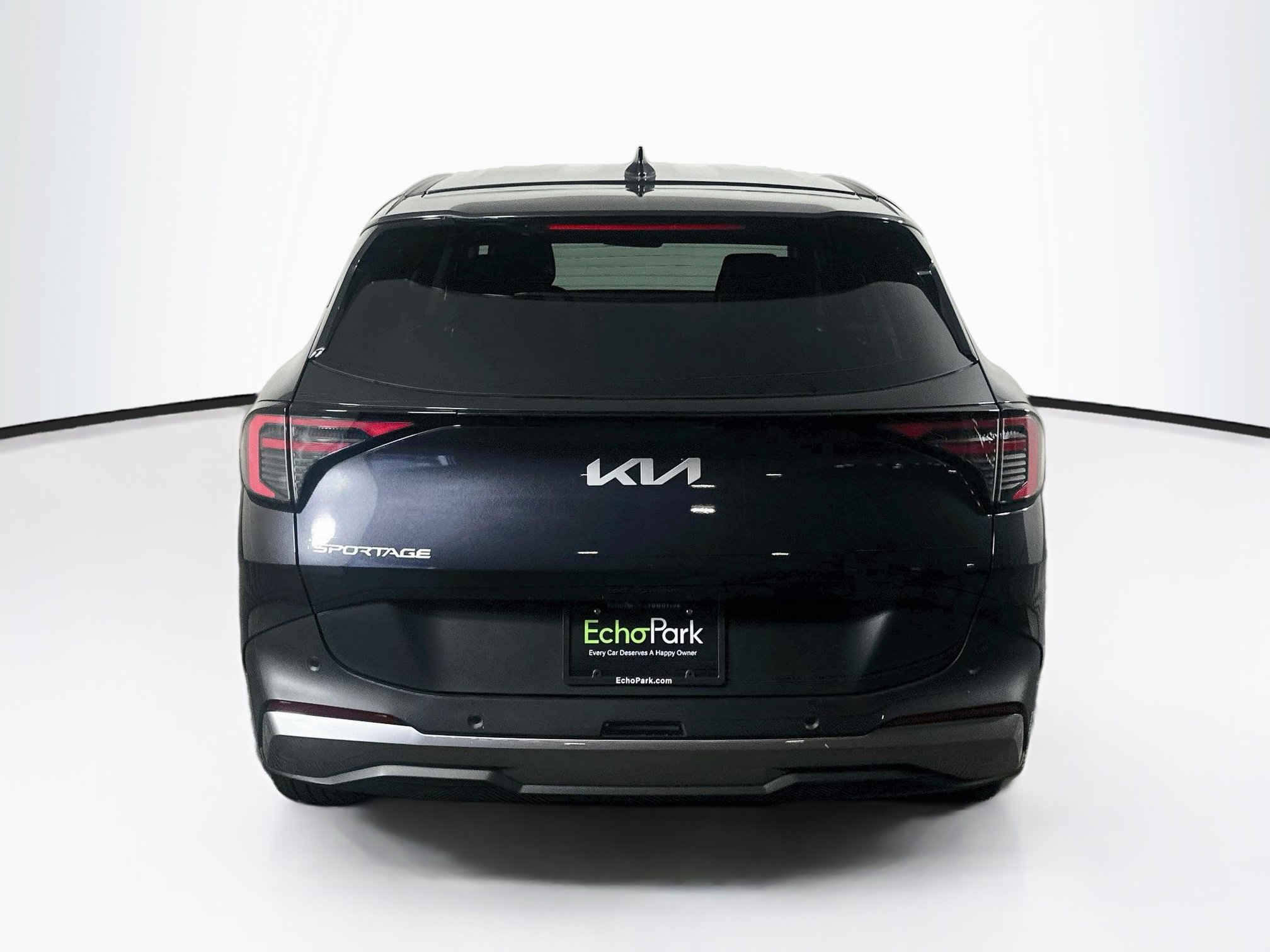 Used 2026 Kia Sportage EX FWD image 7