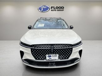 New 2026 Lincoln Nautilus Reserve video 2