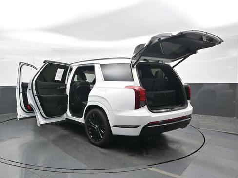 Used 2025 Hyundai Palisade Calligraphy AWD/4WD image 50