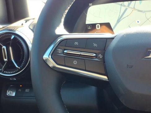 New 2026 Chevrolet Equinox LT w/ Safety and Technology Package image 19