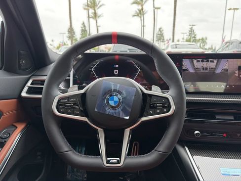 New 2026 BMW M340i xDrive w/ Premium Package AWD/4WD image 18