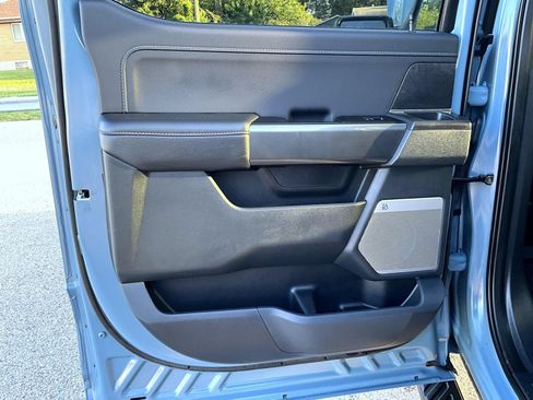 Used 2023 Ford F150 XLT w/ Equipment Group 302A High AWD/4WD image 24