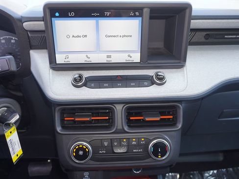 Used 2024 Ford Maverick XLT w/ Equipment Group 300A Standard AWD/4WD image 16
