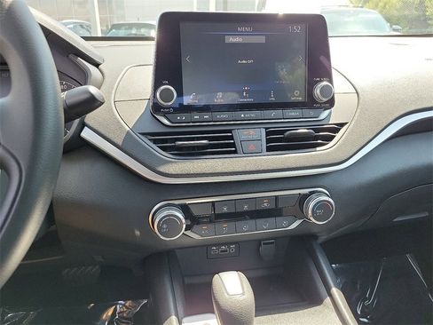 New 2025 Nissan Altima 2.5 S image 9