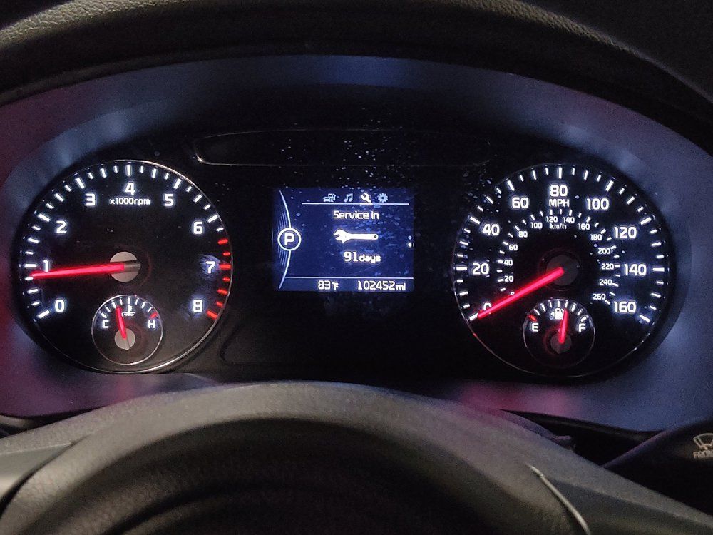 Used 2017 Kia Sorento FWD image 23
