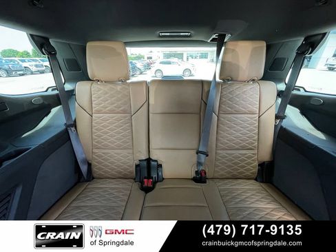Used 2024 Cadillac Escalade Sport w/ LPO, ONYX Package AWD/4WD image 25