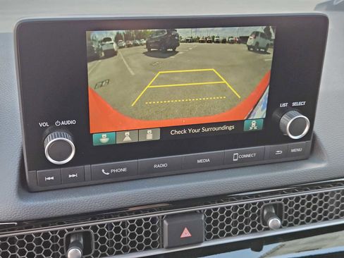 New 2026 Honda Civic Sport image 15