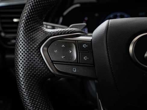 Certified 2024 Lexus NX 350 F Sport AWD/4WD image 29