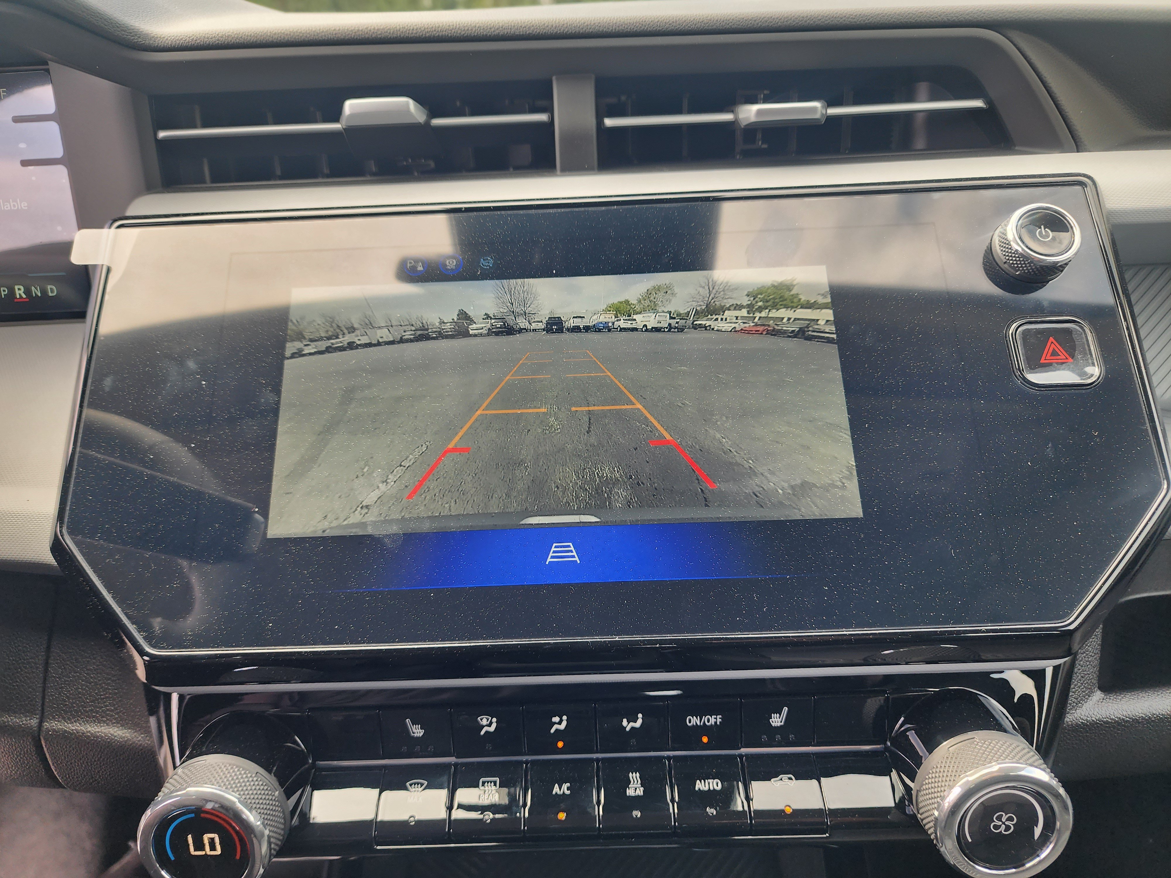 New 2027 Chevrolet Bolt LT w/ Comfort Package FWD image 31