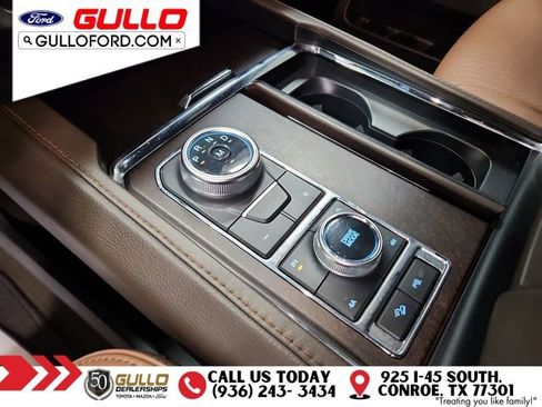 Certified 2022 Ford Expedition King Ranch image 29