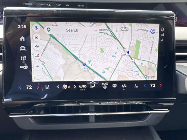 New 2026 Lincoln Nautilus Premier AWD/4WD image 23
