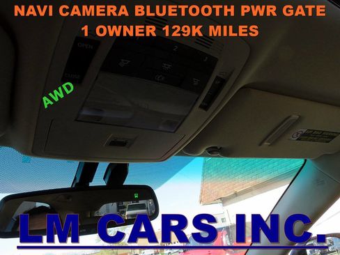 Used 2010 Lexus RX 350 AWD image 77