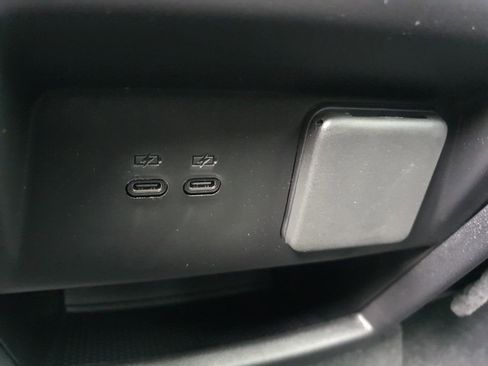 New 2025 Buick Enclave Avenir image 17