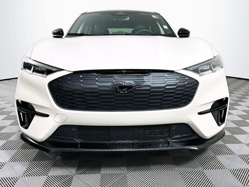 Used 2022 Ford Mustang Mach-E GT w/ GT Performance Edition image 4