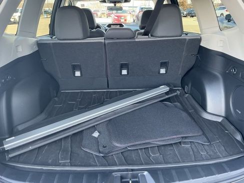 Certified 2024 Subaru Forester Sport image 16