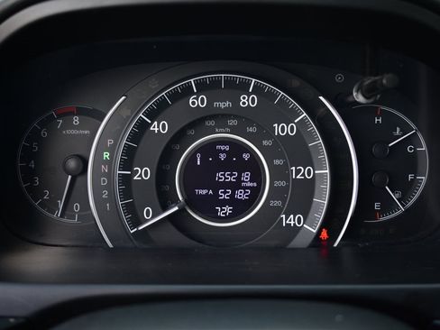 Used 2014 Honda CR-V LX image 37