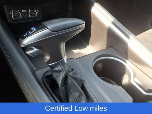 Certified 2023 Dodge Durango SXT w/ SXT Blacktop Group AWD/4WD image 19