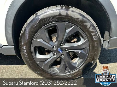Used 2020 Subaru Outback Onyx Edition XT AWD/4WD image 33