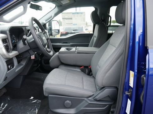 New 2026 Ford F250 XL w/ STX Appearance Package image 2