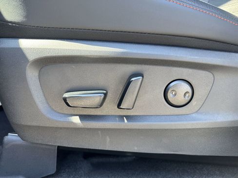 New 2026 Nissan Pathfinder Rock Creek image 26