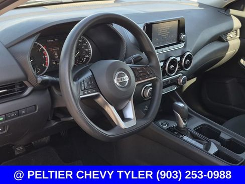 Used 2021 Nissan Sentra S FWD image 26