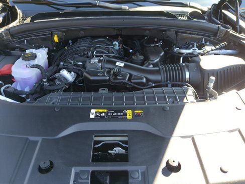 New 2026 Jeep Grand Cherokee Laredo X image 23