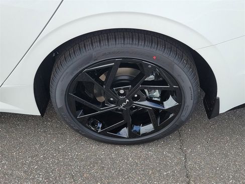 New 2026 Kia K5 GT-Line image 38