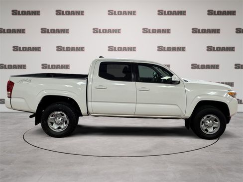 Used 2019 Toyota Tacoma SR w/ SR Convenience Package image 6