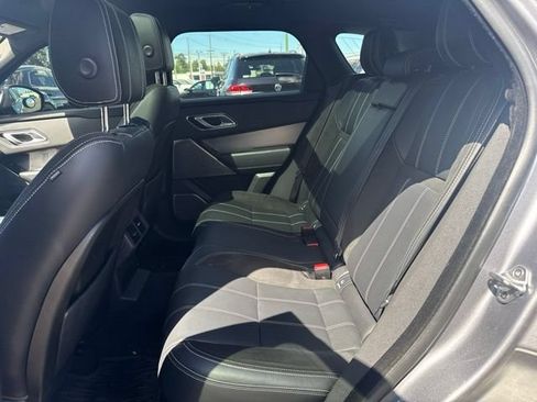 Used 2020 Land Rover Range Rover Velar R-Dynamic S AWD/4WD image 12