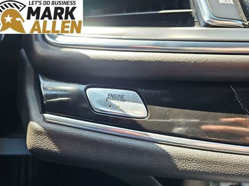 Used 2023 Buick Enclave Avenir w/ Avenir Technology Package FWD image 16
