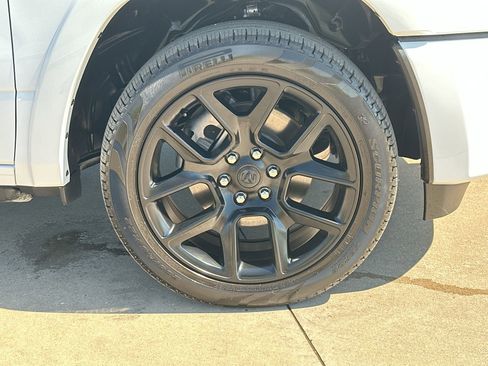 Used 2025 RAM 1500 Laramie w/ Night Edition image 10