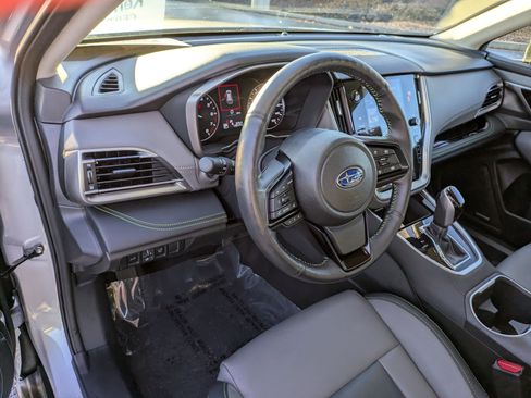 Used 2024 Subaru Outback Onyx Edition image 14