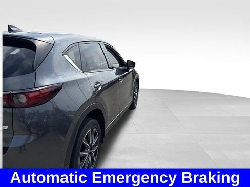Used 2018 MAZDA CX-5 Grand Touring w/ Premium Package AWD/4WD image 6