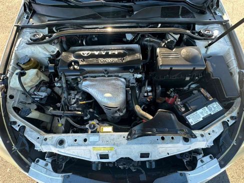 Used 2008 Toyota Solara SE FWD image 13