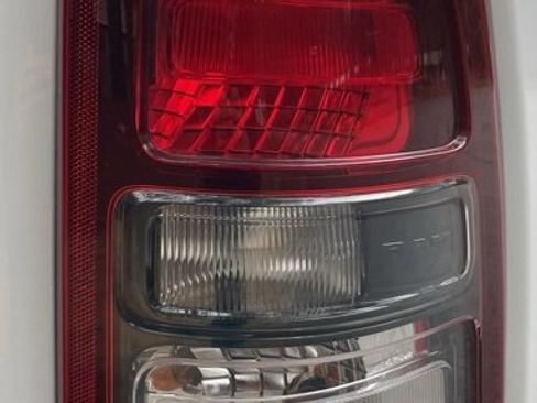 Used 2020 RAM 1500 Big Horn image 10