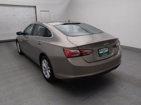 Used 2022 Chevrolet Malibu LT FWD image 5