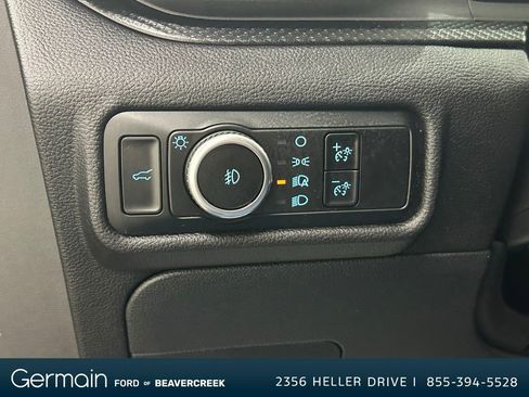 Certified 2023 Ford Explorer ST-Line w/ Class IV Trailer Tow Package image 25