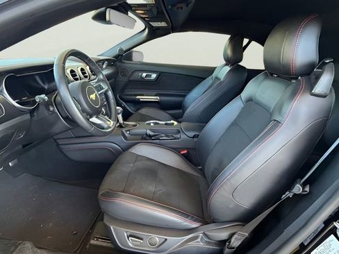 Used 2019 Ford Mustang GT Premium w/ Equipment Group 401A image 95