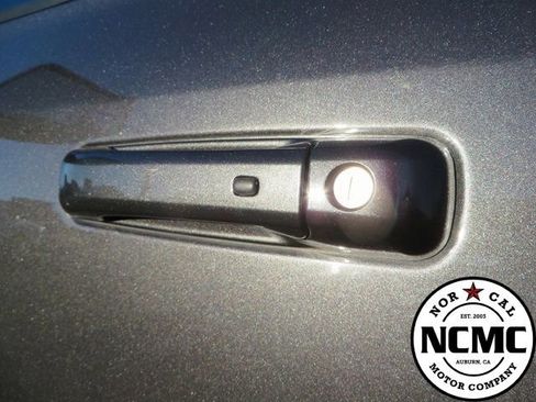 Used 2020 RAM 2500 Laramie image 19