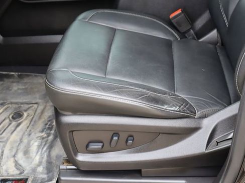 Used 2018 GMC Sierra 1500 SLT w/ Texas SLT Premium Package AWD/4WD image 14