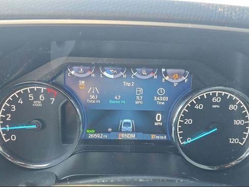 Used 2023 Ford F150 XLT w/ Equipment Group 302A High image 6