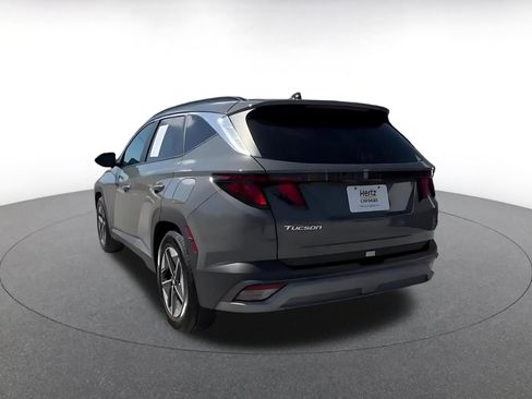 Used 2025 Hyundai Tucson SEL image 11