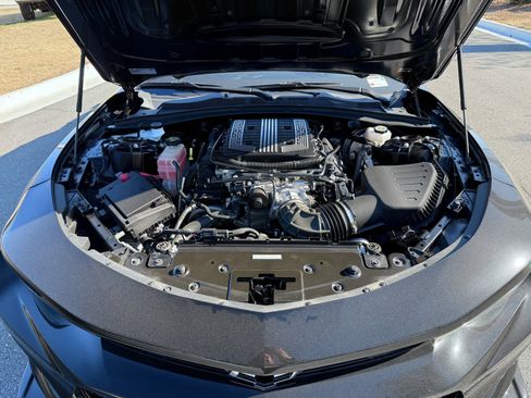 Used 2023 Chevrolet Camaro ZL1 image 28
