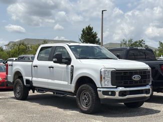 Used 2024 Ford F250 XL w/ XL Off-Road Package AWD/4WD video 1