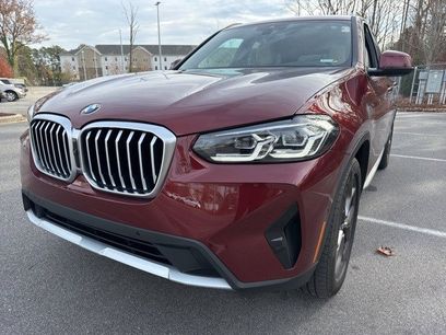 Certified 2023 BMW X3 xDrive30i w/ Premium Package