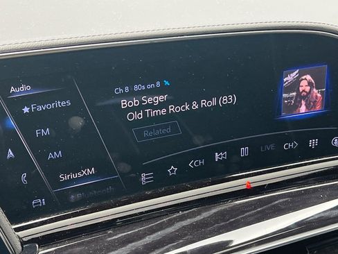 Used 2023 Cadillac Escalade ESV Sport w/ Touring Package image 26