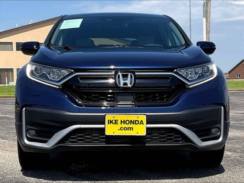 Used 2020 Honda CR-V EX image 8