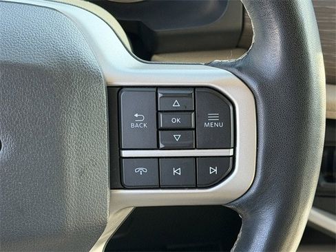 Used 2024 Ford Expedition Max Limited image 16