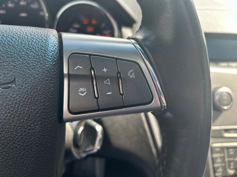 Used 2011 Cadillac CTS Performance AWD/4WD image 17