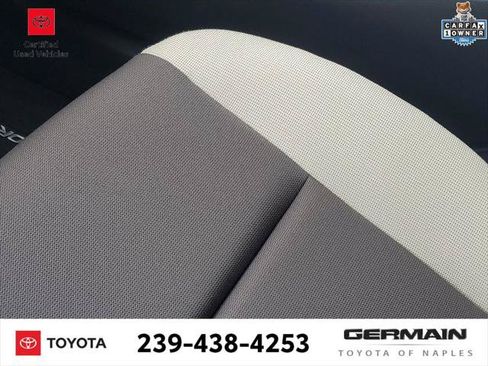 Certified 2026 Toyota Corolla LE FWD image 28